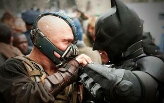 Bane Batman HD Wallpaper Bulgaria