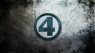 Fantastic Four Computer Wallpaper Desktop Background