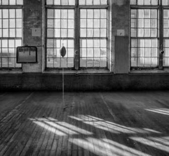 Boxing Gym Wallpaper The