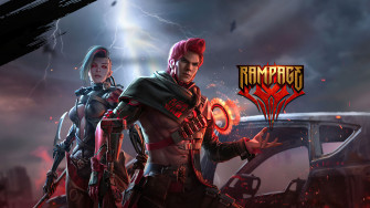 Video Game Garena Fire 4k Ultra HD Wallpaper