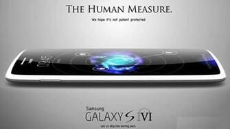 Samsung Galaxy S6 HD Wallpaper