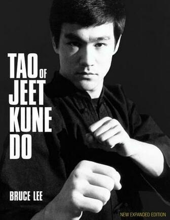Tao Of Jeet Kune Do New Expanded Edition Bruce Lee