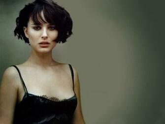 Natalie Portman Wallpaper Pack Cute Girls