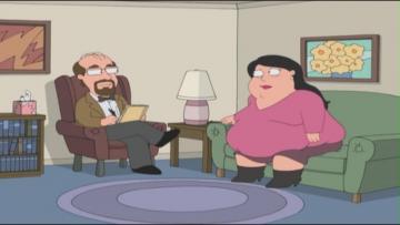 Seth Macfarlane S Cavalcade Of Cartoon Comedy A Trip To The
