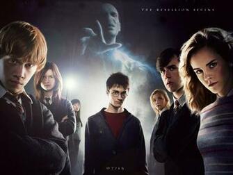 Dumbledore S Army Wallpaper