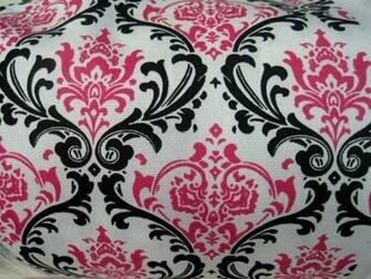 Black And White Damask Wallpaperpink Wallpaper Driverlayer Search