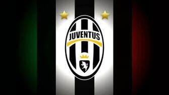 Fonds D Cran Juventus Logo MaximumwallHD