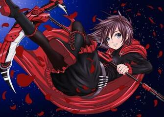 Rwby Anime Wallpaper HD Photos