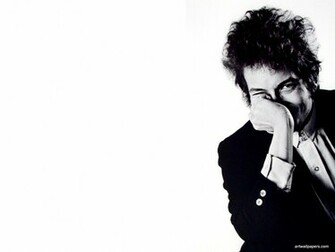 Bob Dylan Wallpaper