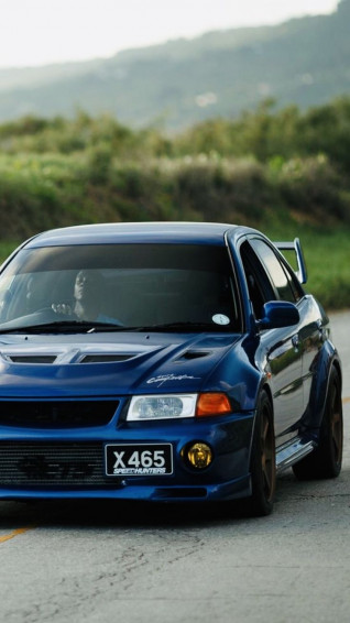 Kevin On Jdm Wallpaper Mitsubishi Cars Lancer