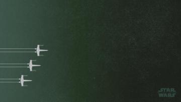 Minimalist Heavily Inspired E Vii Wallpaper I Designed On A