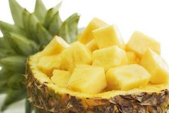 Pineapple Wallpaper