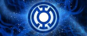 Blue Lantern Corps By Groltard