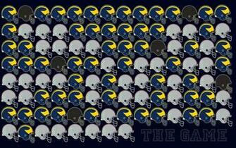 Michigan Wolverine Football Wallpaper