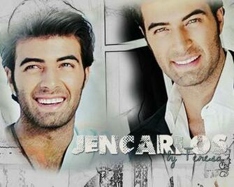Jencarlos Canela Wallpaper