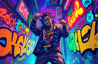 6ix9ine Wallpaper