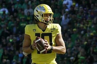 First Look Oregon At Washington State The Spokesman