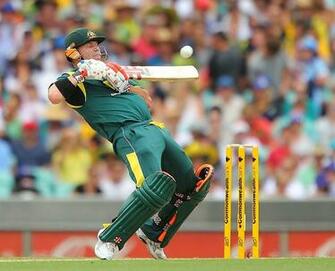 David Warner Wallpaper