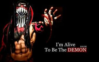 Finn Balor Wallpaper X Net