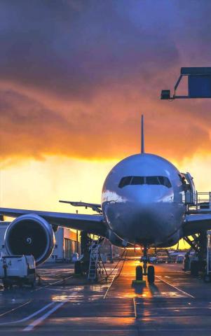Simpleway Airports