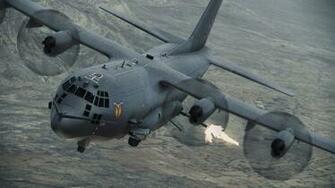 Ac Gunship Spooky Ace Co