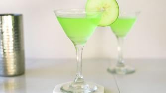 A To Z Cocktail Recipe Collection
