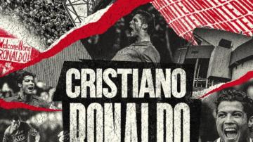 From Agent Bruno To Ex Teammate Evra How Cristiano Ronaldo Was