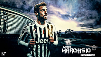 Claudio Marchisio Wallpaper