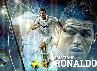 Cristiano Ronaldo HD Wallpaper All About Football