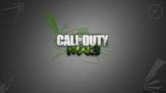Cod Mw3 HD Wallpaper