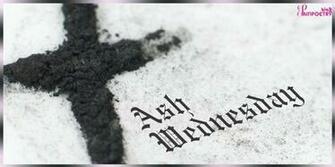 Ash Wednesday Wallpaper HD