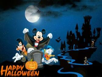 Looney Tunes Halloween Wallpaper Movie