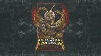 Killswitch Engage Wallpaper Image