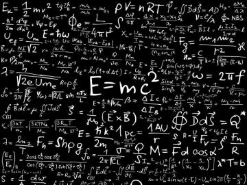 Physics Wallpaper For Desktop On