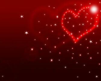 Valentine Heart Wallpaper HD Desktopinhq