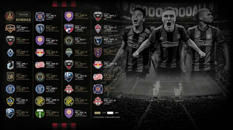Wallpaper S Atlanta United Fc