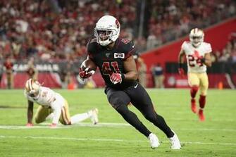 Bird Droppings Arizona Cardinals Ready For Tampa Bay Buccaneers