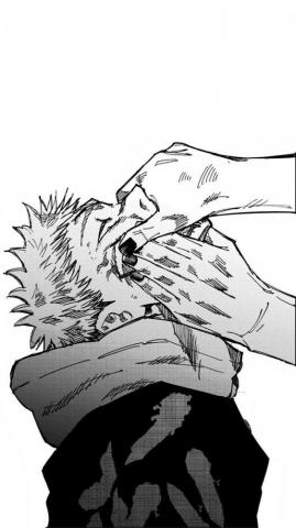 Jujutsu Kaisen Phone Wallpaper Enjpg