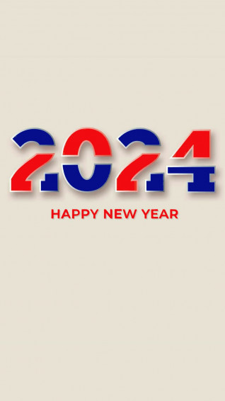 Happy New Year Wallpaper