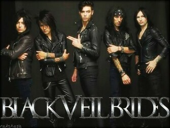 Black Veil Brides Image HD Wallpaper And Background
