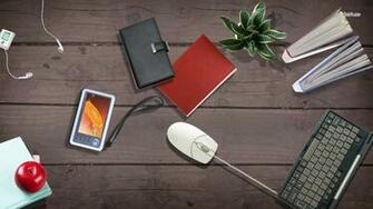 Office Space Wallpaper Digital Art