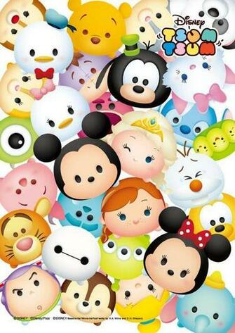 Free download 25 best ideas about Tsum Tsum Wallpaper [513x800] for ...