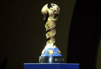 Fifa Says Percent Of Confederations Cup Tickets Sold