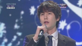 Cho Kyuhyun Wallpaper