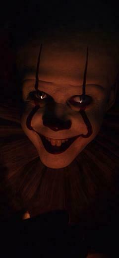It Chapter 4k Wallpaper For Your