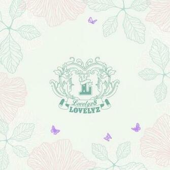 Lovelyz Lovelyz8