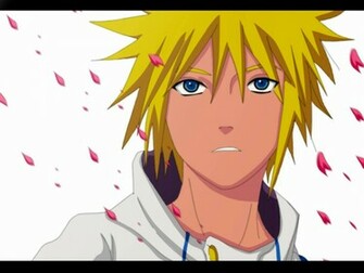 Minato Namikaze Wallpaper