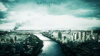 Battlefield3 Na Pulpit Pl Battlefield Wallpaper 8d Jpg