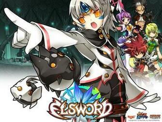 Major Winter Update For Elsword S Season Will Carry On