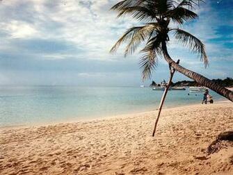 Picture Of West Bay Beach Roatan Honduras